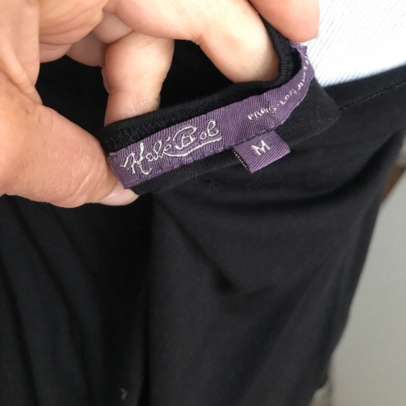 Hale Bob Halter Top - Picture 6 of 6